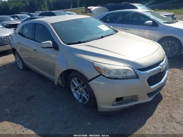1G11C5SA2GF102267 2016 CHEVROLET MALIBU - Image 1