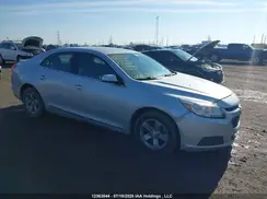 1G11C5SA2GF104987 2016 CHEVROLET MALIBU