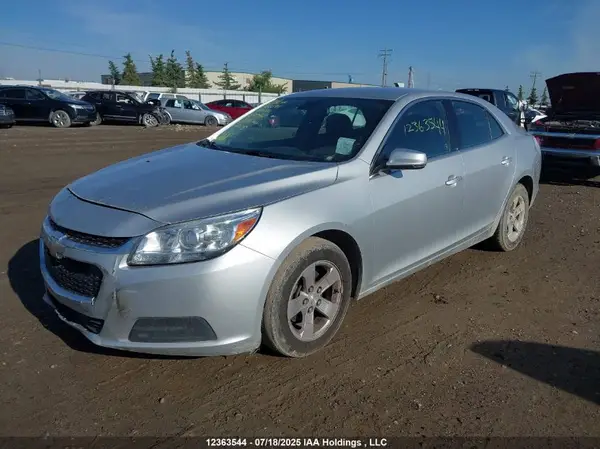 1G11C5SA2GF104987 2016 CHEVROLET MALIBU - Image 2