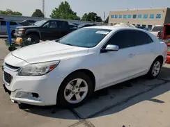 1G11C5SA2GF105895 2016 CHEVROLET MALIBU