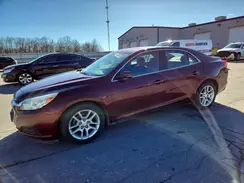 1G11C5SA2GF106173 2016 CHEVROLET MALIBU
