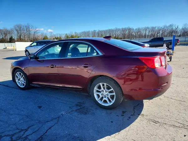1G11C5SA2GF106173 2016 CHEVROLET MALIBU - Image 2