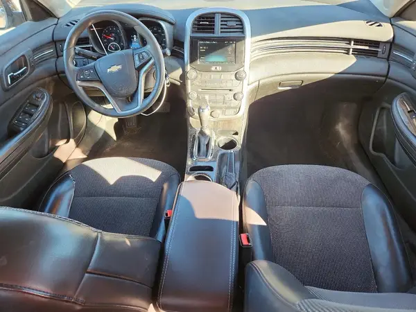 1G11C5SA2GF106173 2016 CHEVROLET MALIBU - Image 8