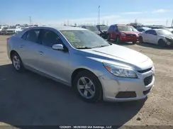 1G11C5SA2GF106609 2016 CHEVROLET MALIBU