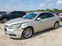 1G11C5SA2GF106920 2016 CHEVROLET MALIBU