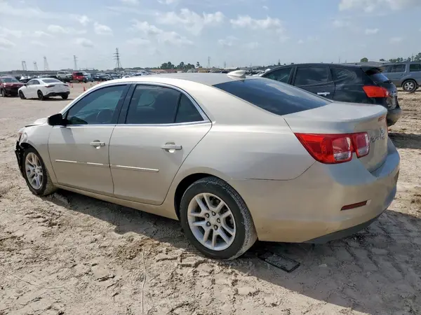1G11C5SA2GF106920 2016 CHEVROLET MALIBU - Image 2