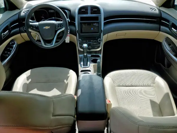 1G11C5SA2GF106920 2016 CHEVROLET MALIBU - Image 8