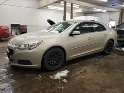 1G11C5SA2GF106951 2016 CHEVROLET MALIBU
