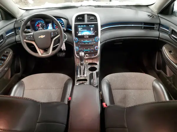 1G11C5SA2GF106951 2016 CHEVROLET MALIBU - Image 8
