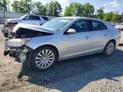 1G11C5SA2GF108571 2016 CHEVROLET MALIBU