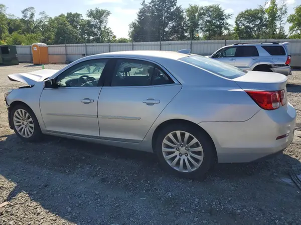1G11C5SA2GF108571 2016 CHEVROLET MALIBU - Image 2