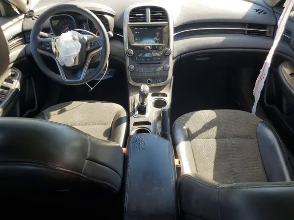 1G11C5SA2GF108571 2016 CHEVROLET MALIBU - Image 8