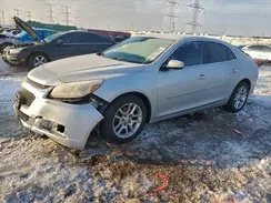 1G11C5SA2GF108781 2016 CHEVROLET MALIBU