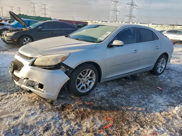 1G11C5SA2GF108781 2016 CHEVROLET MALIBU - Image 1
