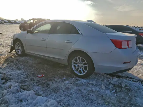 1G11C5SA2GF108781 2016 CHEVROLET MALIBU - Image 2