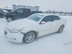 1G11C5SA2GF109185 2016 CHEVROLET MALIBU