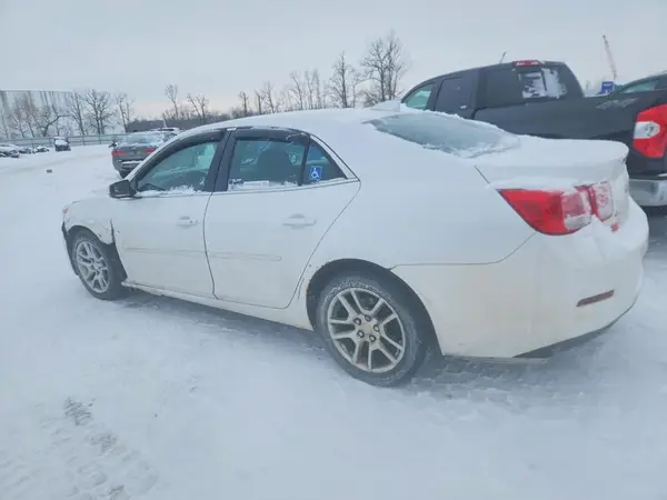 1G11C5SA2GF109185 2016 CHEVROLET MALIBU - Image 2