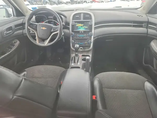 1G11C5SA2GF109185 2016 CHEVROLET MALIBU - Image 8