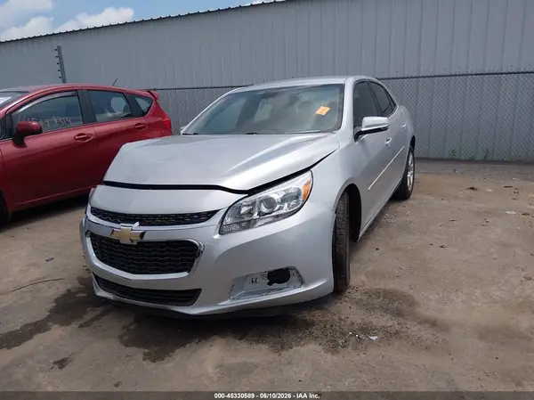 1G11C5SA2GF109641 2016 CHEVROLET MALIBU - Image 2