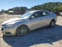 1G11C5SA2GF111261 2016 CHEVROLET MALIBU