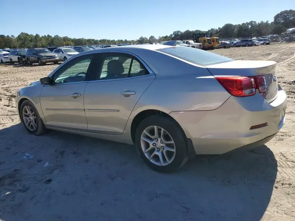 1G11C5SA2GF111261 2016 CHEVROLET MALIBU - Image 2