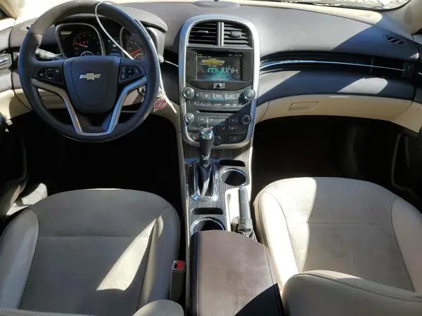 1G11C5SA2GF111261 2016 CHEVROLET MALIBU - Image 8