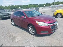 1G11C5SA2GF111292 2016 CHEVROLET MALIBU
