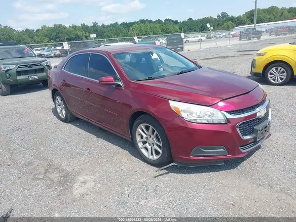 1G11C5SA2GF111292 2016 CHEVROLET MALIBU - Image 1