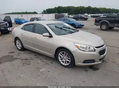 1G11C5SA2GF111938 2016 CHEVROLET MALIBU