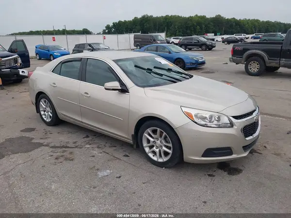 1G11C5SA2GF111938 2016 CHEVROLET MALIBU - Image 1