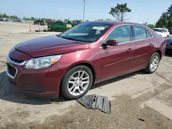 1G11C5SA2GF113110 2016 CHEVROLET MALIBU