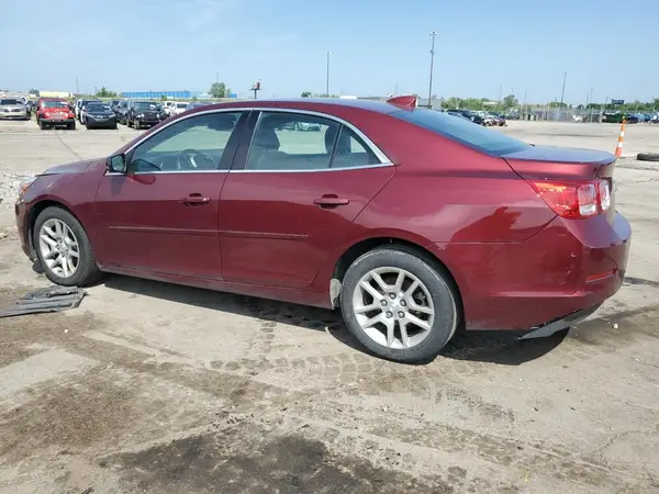 1G11C5SA2GF113110 2016 CHEVROLET MALIBU - Image 2