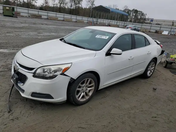 1G11C5SA2GF113270 2016 CHEVROLET MALIBU - Image 1