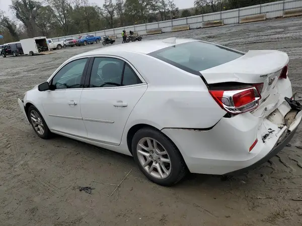 1G11C5SA2GF113270 2016 CHEVROLET MALIBU - Image 2