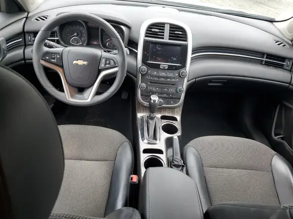 1G11C5SA2GF113270 2016 CHEVROLET MALIBU - Image 8