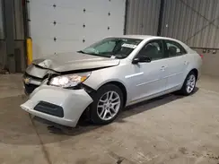 1G11C5SA2GF113284 2016 CHEVROLET MALIBU