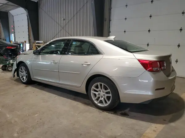 1G11C5SA2GF113284 2016 CHEVROLET MALIBU - Image 2