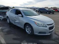 1G11C5SA2GF113415 2016 CHEVROLET MALIBU