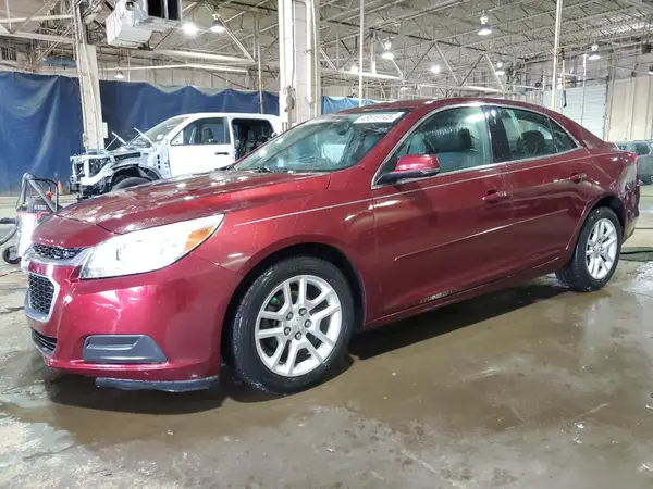 1G11C5SA2GF113933 2016 CHEVROLET MALIBU - Image 1
