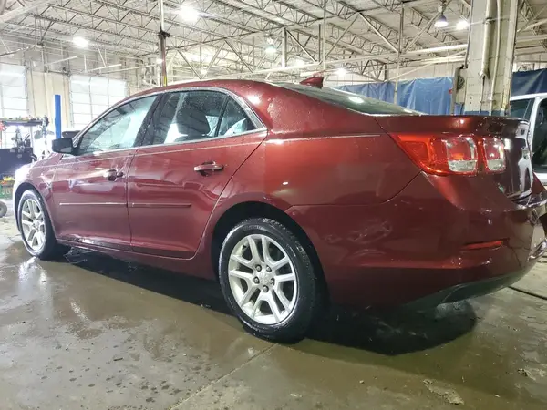 1G11C5SA2GF113933 2016 CHEVROLET MALIBU - Image 2