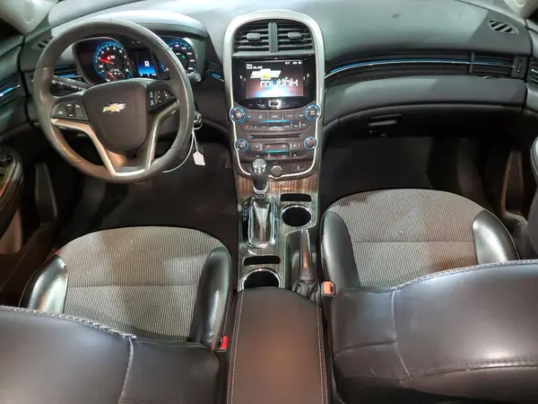 1G11C5SA2GF113933 2016 CHEVROLET MALIBU - Image 8