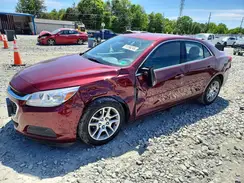 1G11C5SA2GF114032 2016 CHEVROLET MALIBU