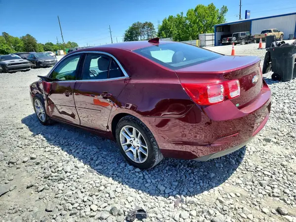 1G11C5SA2GF114032 2016 CHEVROLET MALIBU - Image 2
