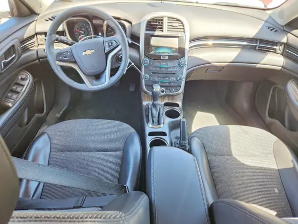 1G11C5SA2GF114032 2016 CHEVROLET MALIBU - Image 8