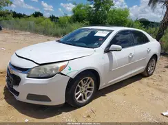1G11C5SA2GF115360 2016 CHEVROLET MALIBU