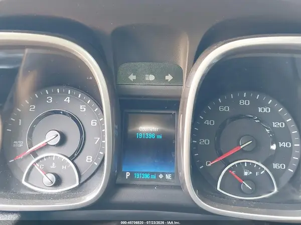 1G11C5SA2GF115360 2016 CHEVROLET MALIBU - Image 2