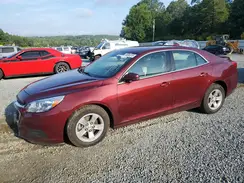 1G11C5SA2GF115620 2016 CHEVROLET MALIBU