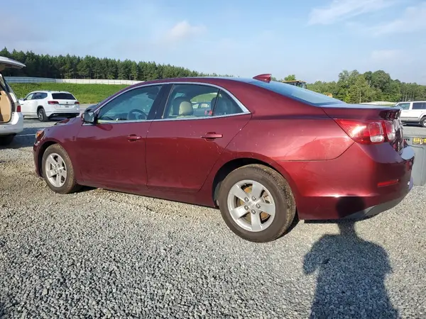 1G11C5SA2GF115620 2016 CHEVROLET MALIBU - Image 2