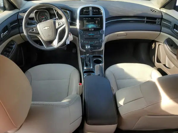 1G11C5SA2GF115620 2016 CHEVROLET MALIBU - Image 8