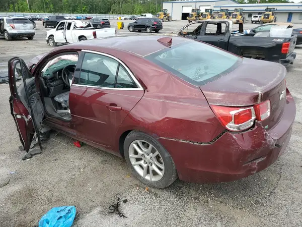 1G11C5SA2GF116007 2016 CHEVROLET MALIBU - Image 2